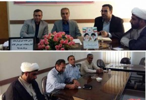 آزادگان گنجینههای معنوی نظام هستند آزادگان گنجینههای معنوی نظام هستند