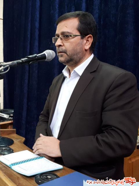 برنامههای سالروز ورود آزادگان در یزد اعلام شد برنامههای سالروز ورود آزادگان در یزد اعلام شد