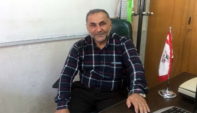 زنده بودن یکی از زیبایی های ایثارگری و جانبازی است زنده بودن یکی از زیبایی های ایثارگری و جانبازی است