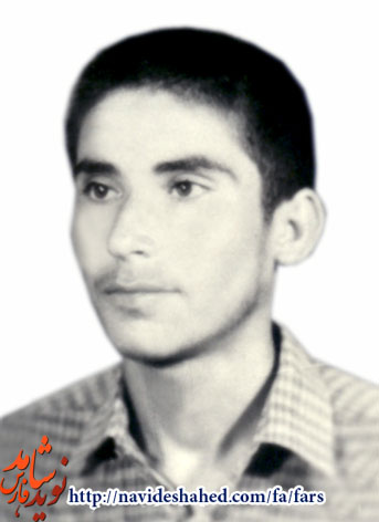 خاطره روز نوشت شهيد محمد قلندری خاطره روز نوشت شهيد محمد قلندری