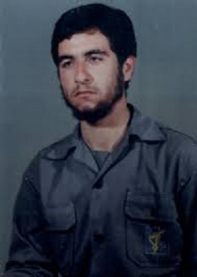 زندگینامه شهید اسدالله کشمیری زندگینامه شهید اسدالله کشمیری