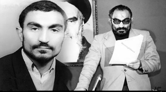 پدرم «خار چشم منافقین»بود/ جوانان دشمنشناسی را از لاجوردی بیاموزند پدرم «خار چشم منافقین»بود/ جوانان دشمنشناسی را از لاجوردی بیاموزند