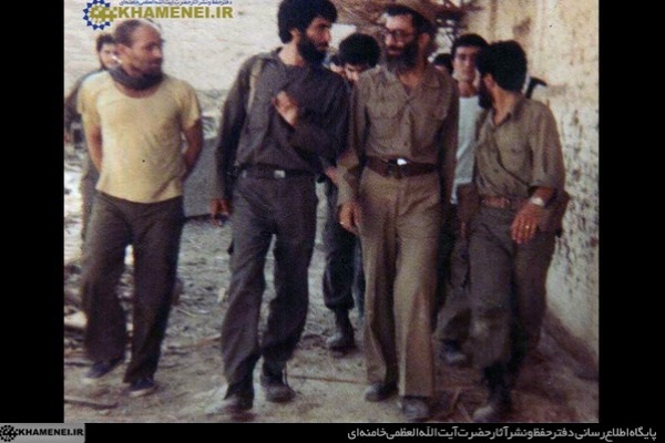 جهانآرا؛ شهیدی که کربلای حسین را در خرمشهر دید جهانآرا؛ شهیدی که کربلای حسین را در خرمشهر دید