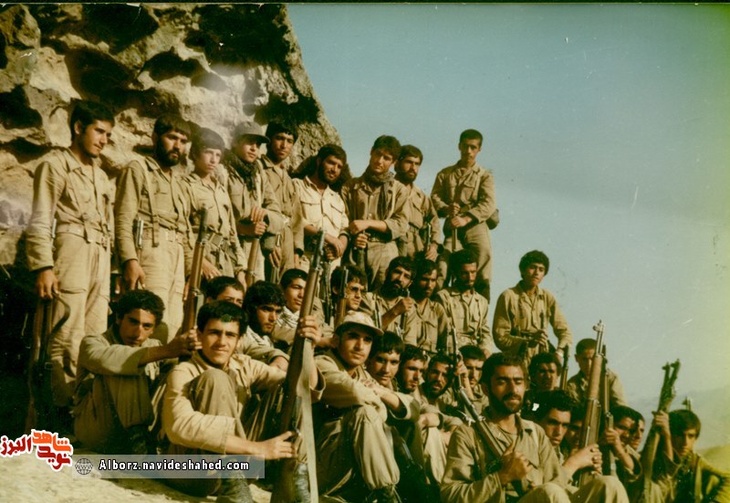 شهیدی که لباس نو نمیپوشید شهیدی که لباس نو نمیپوشید