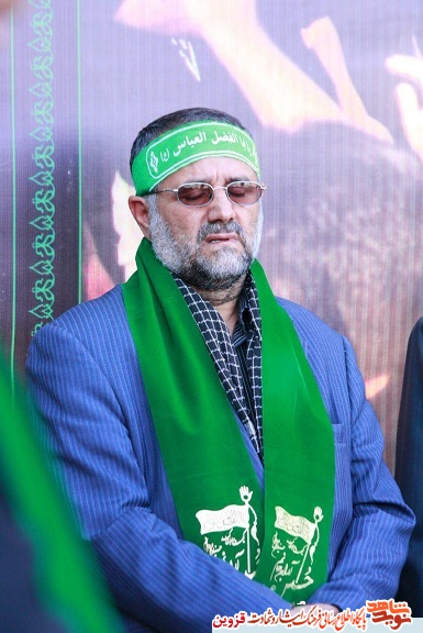 حرف شهادت در جبههها توأم با عمل شهادت بود/ روایتی از حال و هوای عزاداری در جبههها و اسارت حرف شهادت در جبههها توأم با عمل شهادت بود/ روایتی از حال و هوای عزاداری در جبههها و اسارت