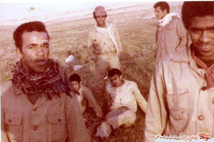 مادر شهیدان فاضلی آسمانی شد مادر شهیدان فاضلی آسمانی شد