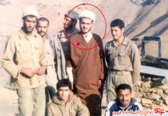مادر شهید مادر شهید