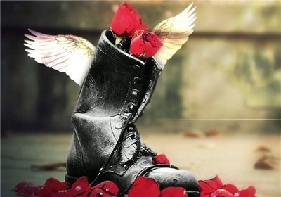 تو زخم خود را، با خود، به شهر آوردي... تو زخم خود را، با خود، به شهر آوردي...