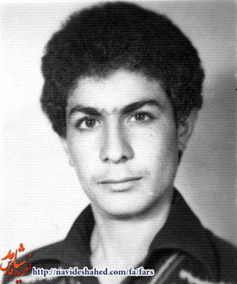 عشق به شهادت او را متحول کرده بود عشق به شهادت او را متحول کرده بود