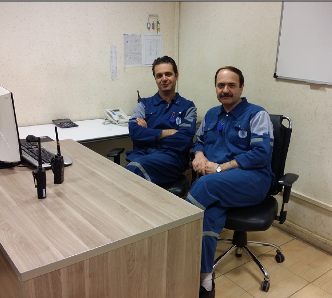 عکس ها و خاطره هايي از «عمو ماشيني»... عکس ها و خاطره هايي از «عمو ماشيني»...