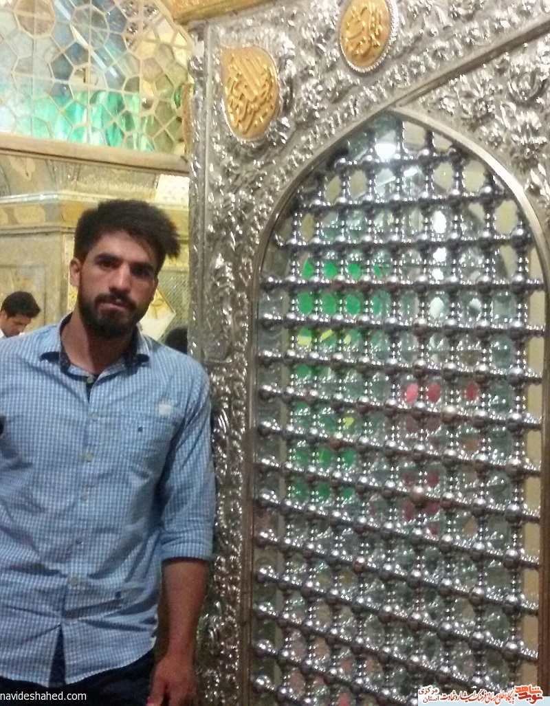 غیرت علوی و دفاع از حرم اهل بیت(ع) غیرت علوی و دفاع از حرم اهل بیت(ع)