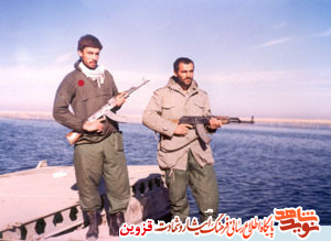 مادر شهید 