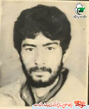 مادر شهید 
