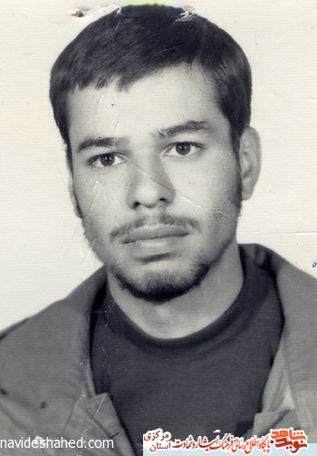 زندگینامه شهید «محمد ابراهیم جمالی»