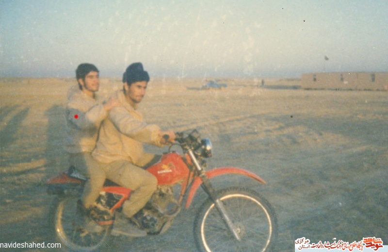 شهادت دریچه آزادی از دنیا شهادت دریچه آزادی از دنیا
