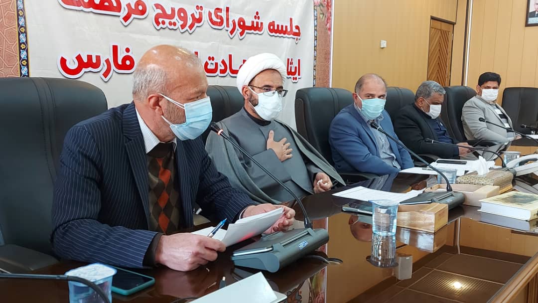 52 هزار تماس تلفنی با خانواده های شهدا و ایثارگران در ایام کرونا