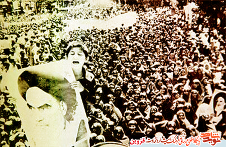 جوشش انقلابی قزوین از خون کودکان شهید جوشش انقلابی قزوین از خون کودکان شهید