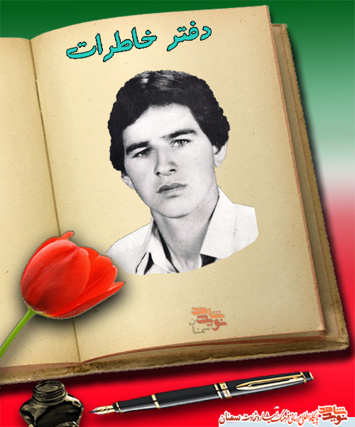 خاطره دارابی