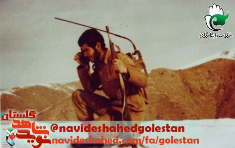 معلمی که برای حفظ اسلام از جانش گذشت معلمی که برای حفظ اسلام از جانش گذشت