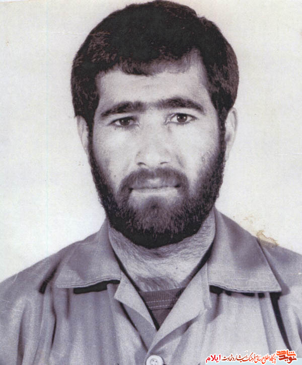 دستخط |شهید دستخط |شهید