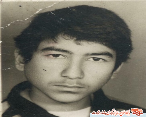 فرمانده ای که اهل شهرستان مانه و سملقان بود فرمانده ای که اهل شهرستان مانه و سملقان بود