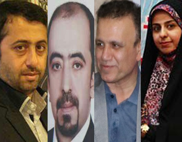 تجلیل از مدیر گلستان ما به عنوان فعال برتر فضای مجازی در حوزه فرهنگ ایثار و شهادت + تصاویر تجلیل از مدیر گلستان ما به عنوان فعال برتر فضای مجازی در حوزه فرهنگ ایثار و شهادت + تصاویر