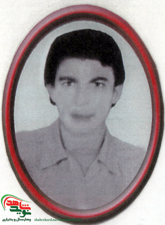 مادر شهیدی از شهرستان لردگان آسمانی شد