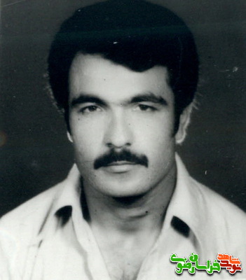 شهید حسین مقدسی