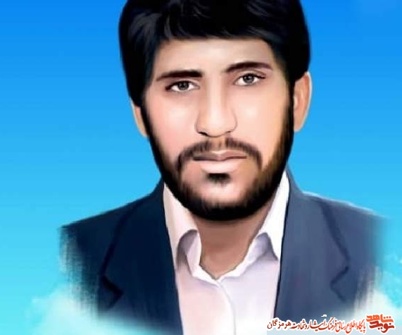 مادر شهید «بهرامی کوهشاهی» دار فانی را وداع گفت مادر شهید «بهرامی کوهشاهی» دار فانی را وداع گفت