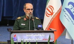 دوران دفاع مقدس، جهاد اصغر بود