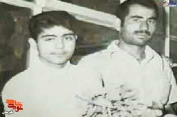 از هیچ نمی ترسیدم