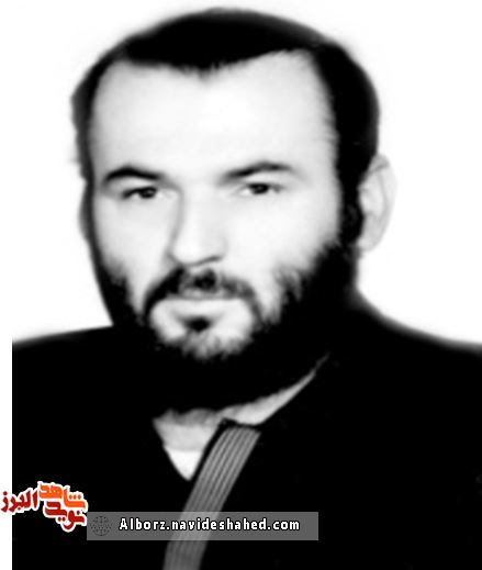 حسن اشعاری
