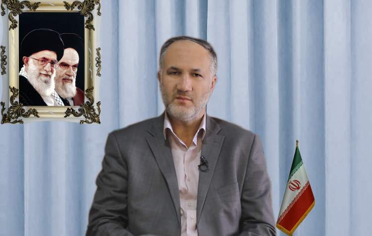 369 شهید گلگون کفن آذربایجان غربی در ماه رمضان به شهادت رسیدند
