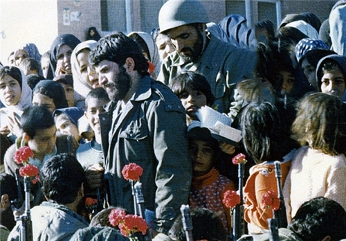 شهیدی که با زبان روزه در هنگام اذان گفتن به شهادت رسید