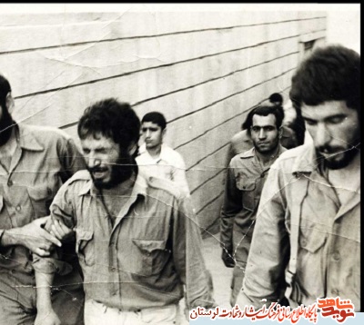 من استاد جمال بود ولی او مرا شاگرد خود کرد