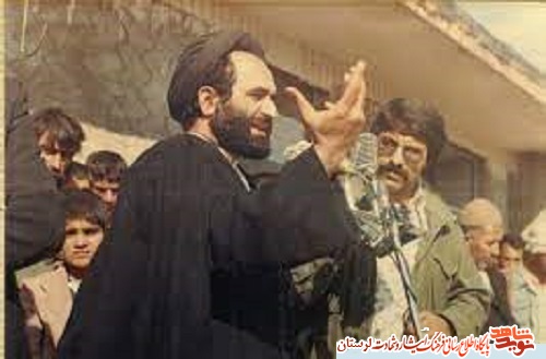 آلبوم تصاویر شهید «سیدفخرالدین رحیمی» منتشر شد