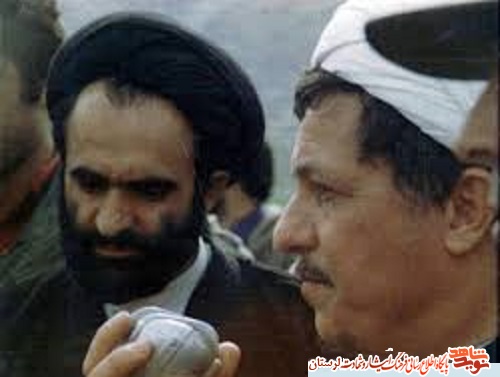 آلبوم تصاویر شهید «سیدفخرالدین رحیمی» منتشر شد