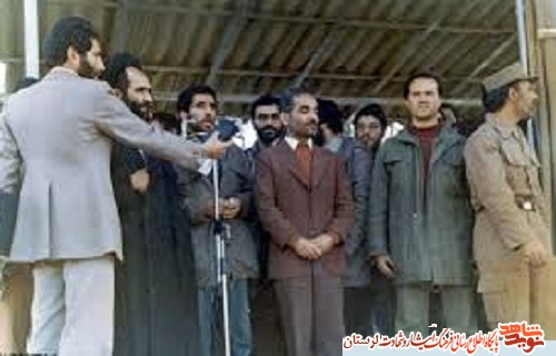 آلبوم تصاویر شهید «سیدفخرالدین رحیمی» منتشر شد