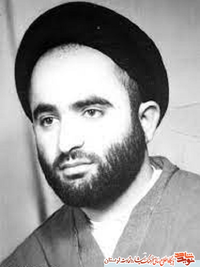 شهیدی که امام خامنه‌ای لقب مجاهد به او دادند