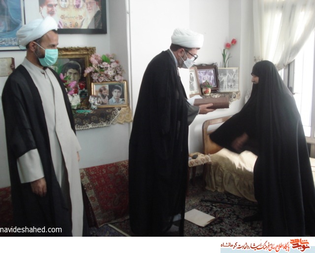 اقتدار کشور در گرو پیروی از سیره زندگی شهداست