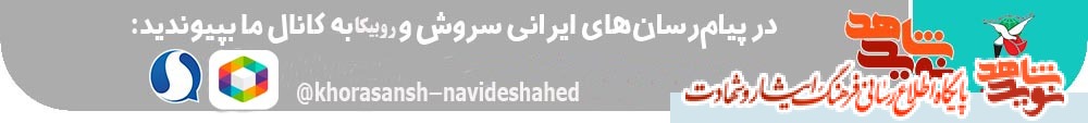 شناسنامه شهید«علی محمد زاده» منتشر شد