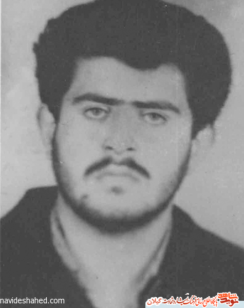 گذری بر زندگینامه شهيد «گداعلي‌ يوسفي‌پور»