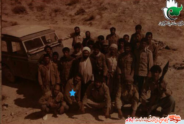 دخترانم را مؤمن و متعهد به نظام و ولايت فقيه تربيت كنيد