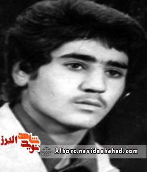 وصیت پوشیده نامجو