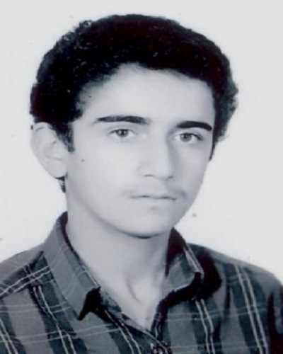 نامه شهید دانش آموز منتشر شد