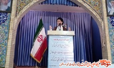 عزت‌آفرینی دفاع مقدس برای نسل‌های آینده بازگو شود