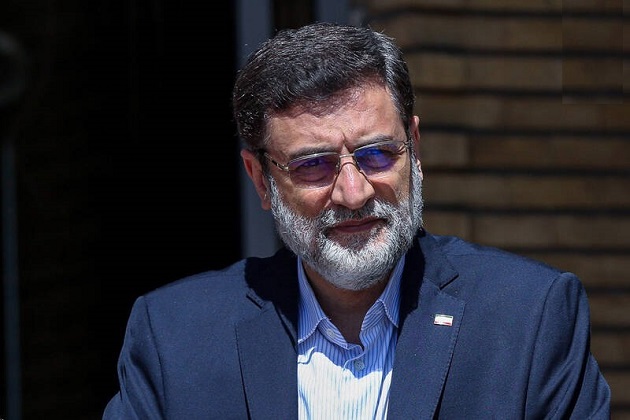 پیام تسلیت رئیس بنیاد شهید و امور ایثارگران در پی درگذشت پدر شهیدان «شریفیان» پیام تسلیت رئیس بنیاد شهید و امور ایثارگران در پی درگذشت پدر شهیدان «شریفیان»