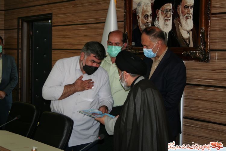 راویان ایثار وظیفه بزرگی بر عهده دارند تا رشادت های همرزمانشان را به نسلهای بعدی برسانند