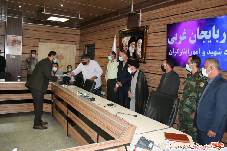 راویان ایثار وظیفه بزرگی بر عهده دارند تا رشادت های همرزمانشان را به نسلهای بعدی برسانند