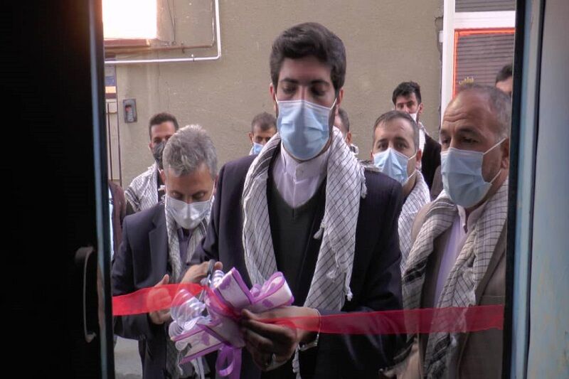 نمایندگی موسسه نمایندگی موسسه